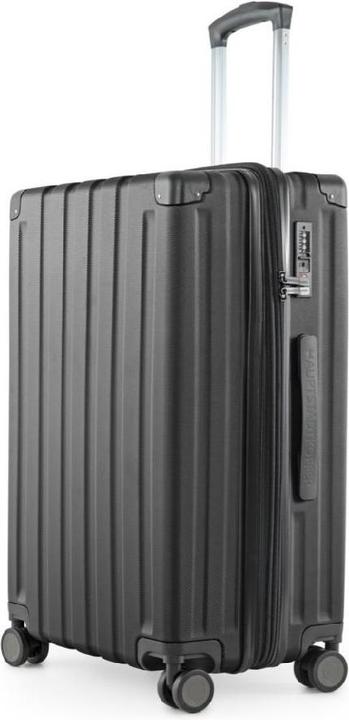 Actual product image Hauptstadtkoffer Q-Damm - Medium case hard shell (71 l, M (50 - 90l))