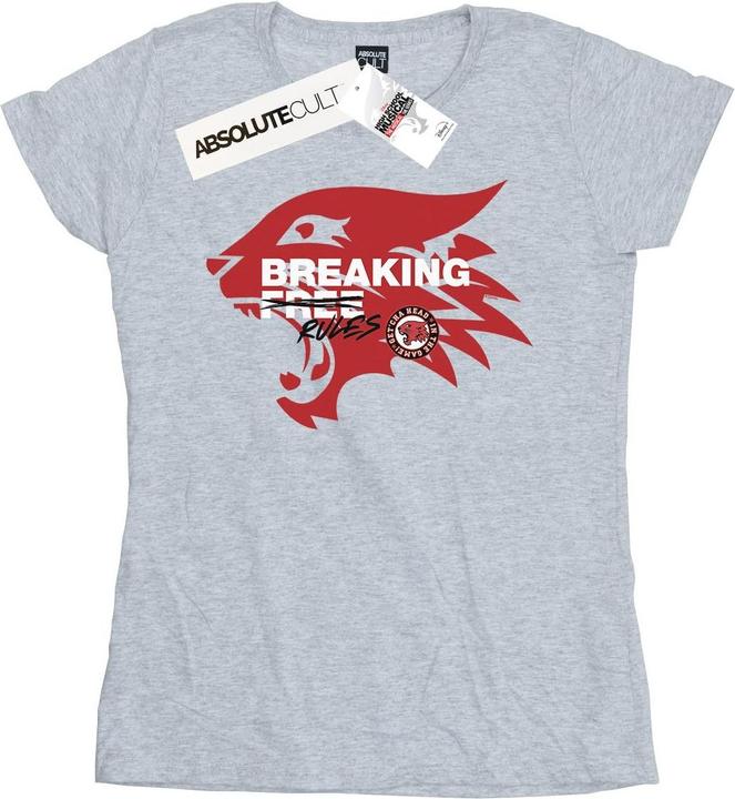 Disney High School Musical The Musical Breaking Rules TShirt (M)