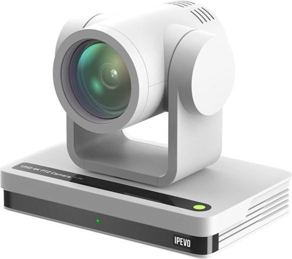 Image du produit Ipevo KFT VC-Z4K Caméra PTZ UHD 4K blanche (3840 x 2160 pixels)
