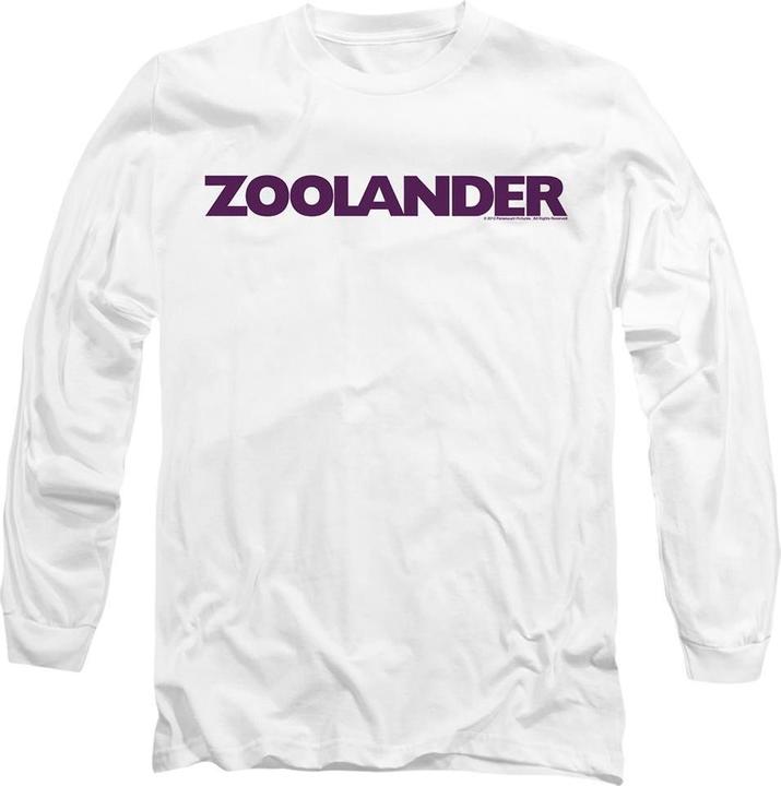 Zoolander TShirt (M)