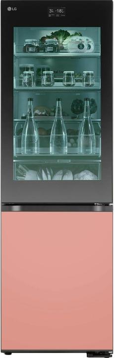 Actual product image LG MoodUP InstaView GBG719MDNN (352 l)