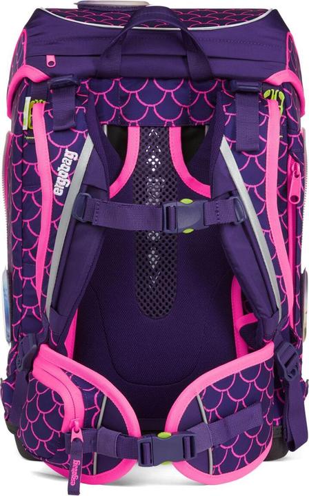 Produktbild Ergobag 5-tlg.PerlentauchBär Lumi (19 l)