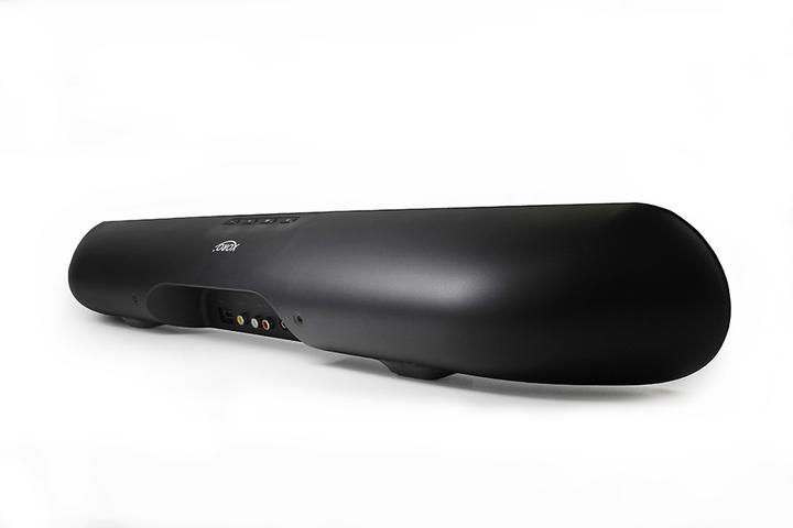 Actual product image Xoro HSB 70, TV Soundbar HDMI ARC (60 W, 2.0 Channel)