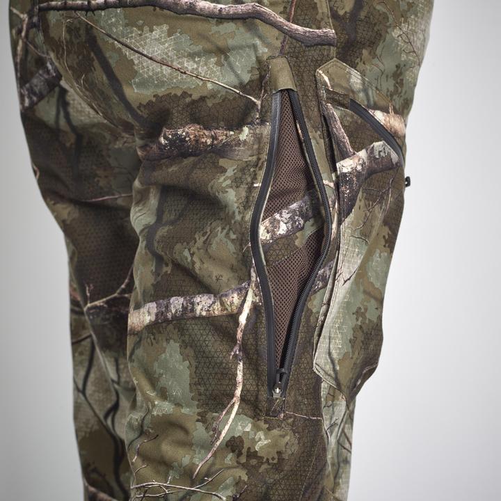 Actual product image Solognac 500 (XL)