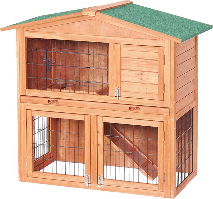Wiltec Rodent house