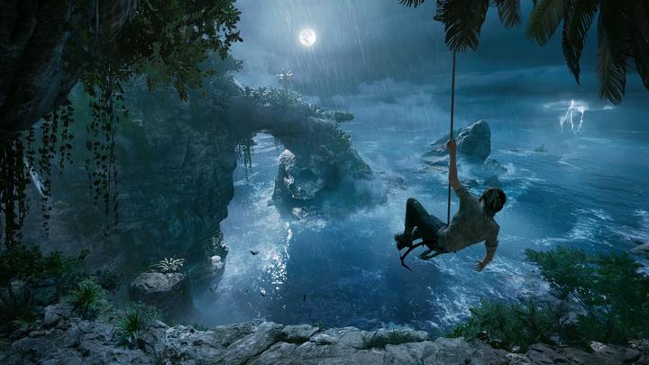 Immagine prodotto Square Enix Shadow of the Tomb Raider (PC, DE)