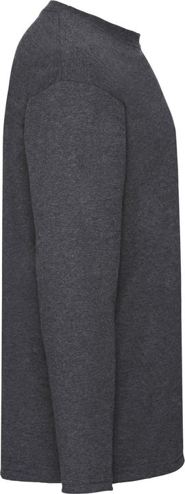 Produktbild Fruit of the Loom Valueweight TShirt Langärmlig (XL)