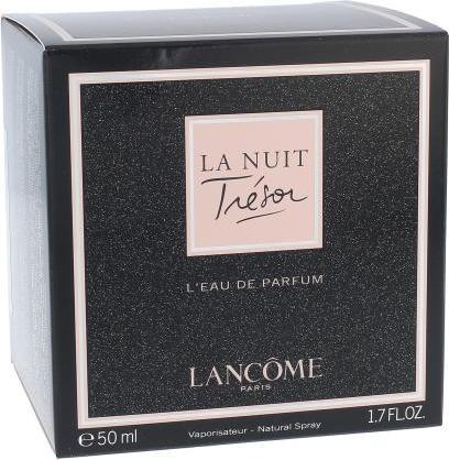 Actual product image Lancôme La Nuit Trésor (Eau de parfum, 50 ml)