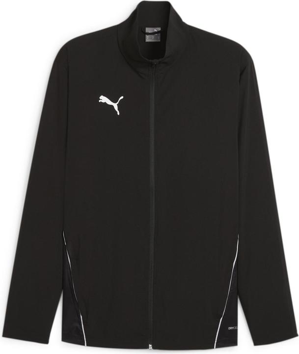 Puma teamGOAL Sideline Jacket