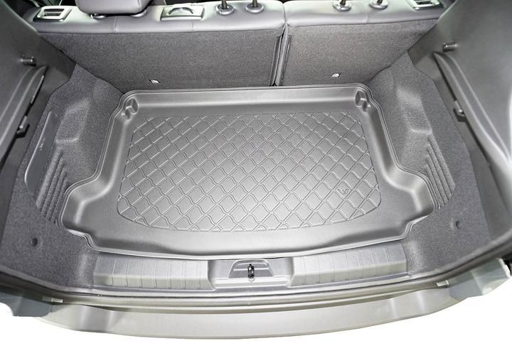 Produktbild Aristar Kofferraumwanne für Jeep Avenger ab 2023
