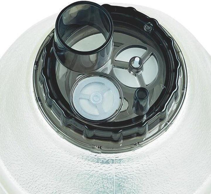 Image du produit ResQ-Breezer Insufflateur Clear Line II adulte volume 1500ml avec masque taille 5 (Situations critiques)