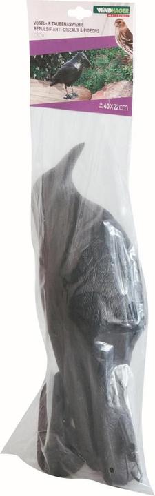 Produktbild Windhager Tierfigur Rabe
