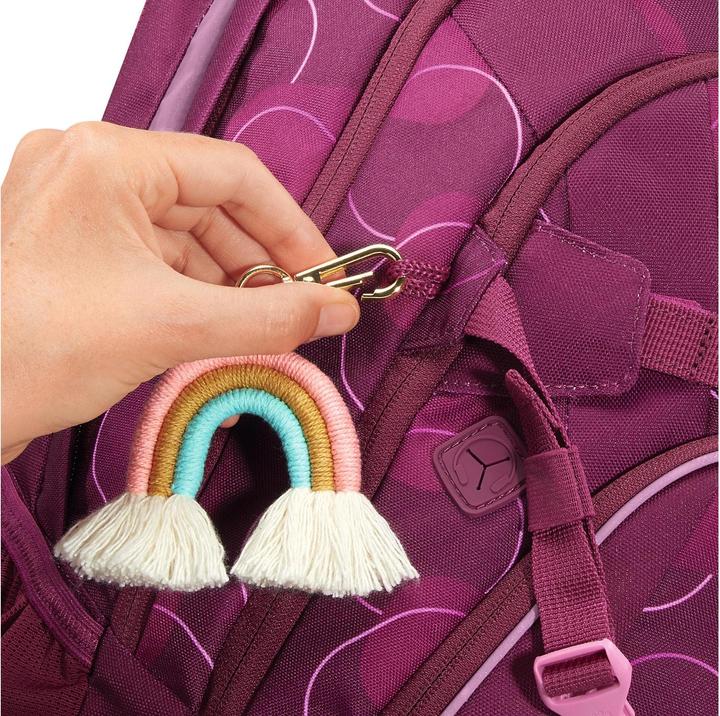Actual product image Coocazoo school backpack MATE, 30 litres (30 l)