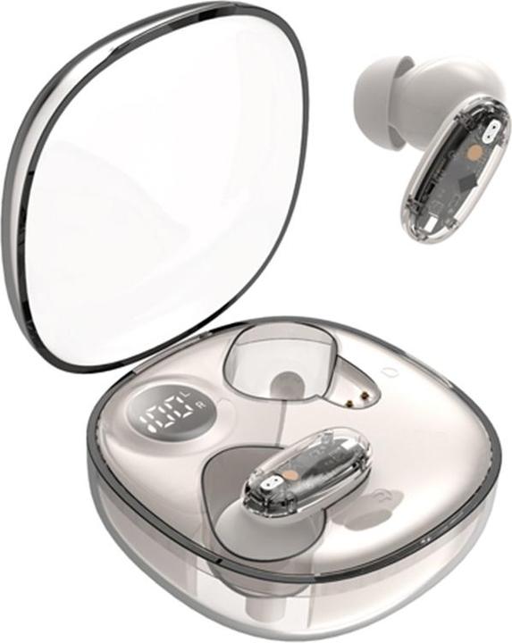 Image du produit Bolaris TWS Écouteurs Bluetooth 5.3 Modèle Venezia (13 h, Sans fil)