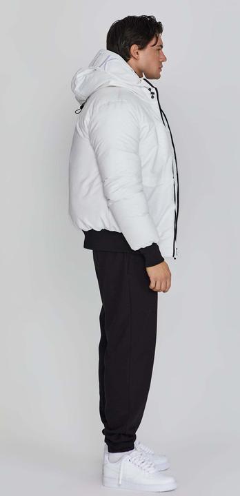 Actual product image Siksilk Bomber Jacket Bomber Jacket (L)