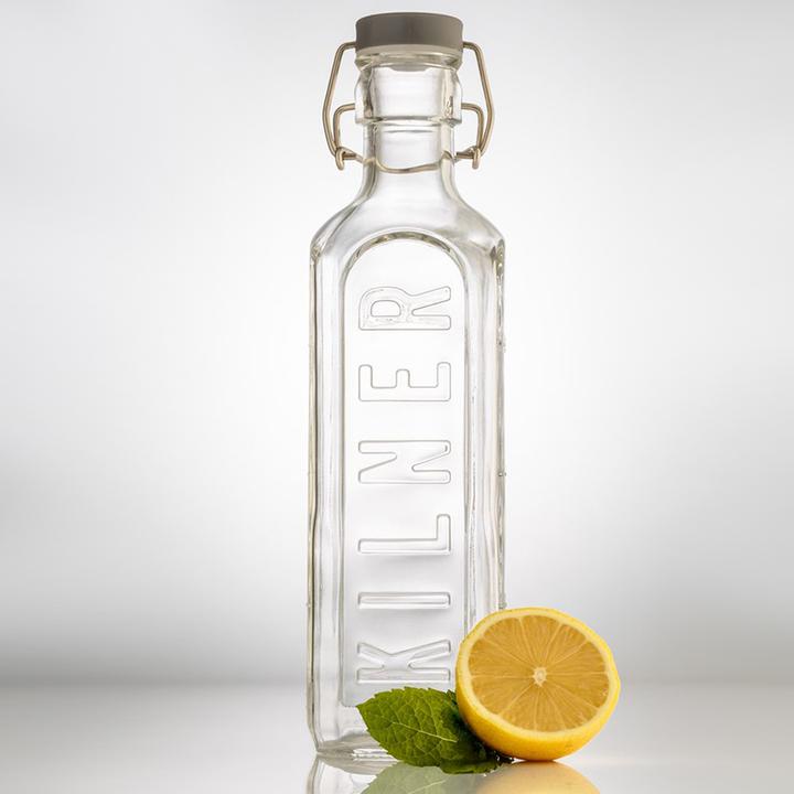 Actual product image Kilner Glass bottle (1 pcs., 0.30 l)