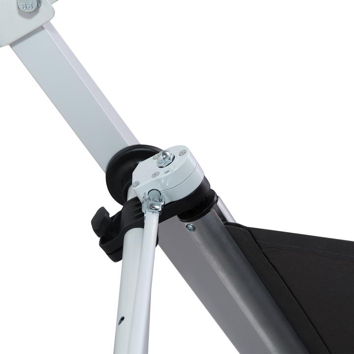 Produktbild Outsunny Klemmmarkise (2 m)