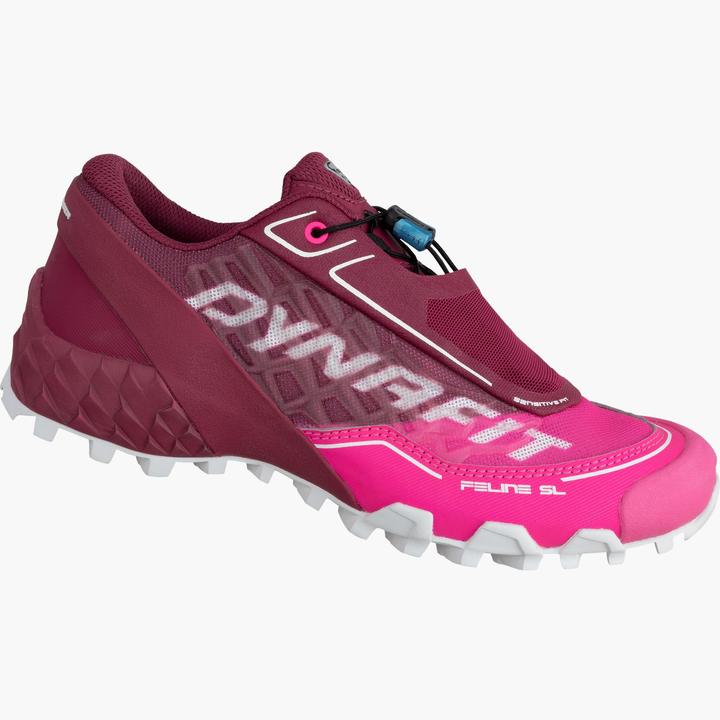 Actual product image Dynafit Feline SL running shoe (35)