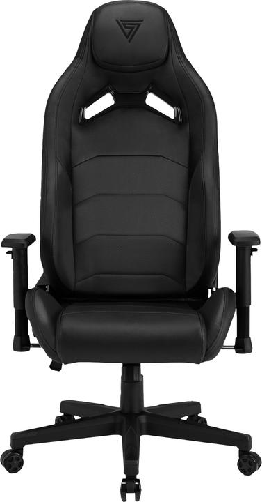 Actual product image Sense Gaming Chair Sense7 Vanguard Gaming Chair, Black