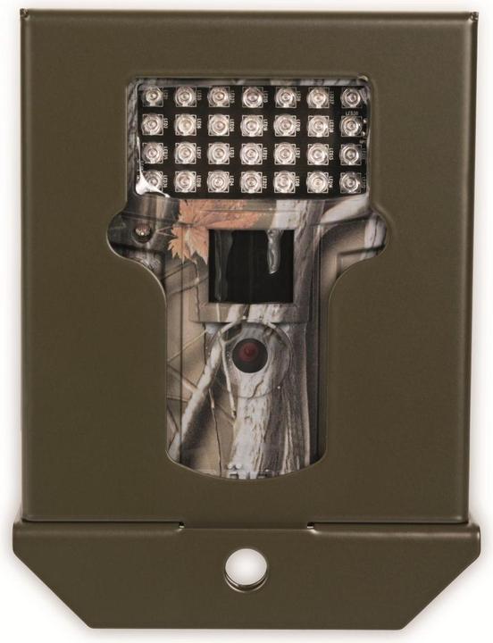 Image du produit Dörr Boîtier de protection en métal GH-M