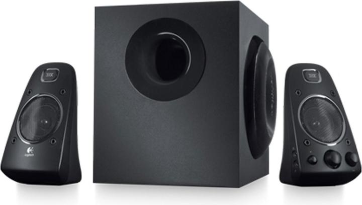 Logitech Z623