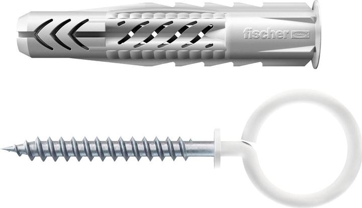 Produktbild Fischer Injektions-Ankerstange A4 FIS A M12x120 R (2 Stk.)