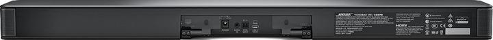Produktbild Bose Videobar VB1