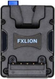 Produktbild Fxlion Nano V-Mount zu NP-F Platte (7.4 V)