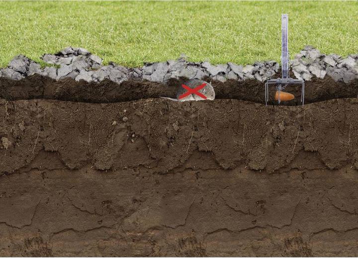 Actual product image Gardigo Vole trap vole pincer trap 4pcs set