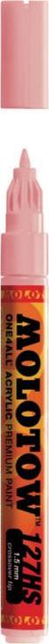 Produktbild Molotow AKRYLMARKER 1.5mm SKINPAST. (Haut Pastell, 1.50 mm, 1 x)