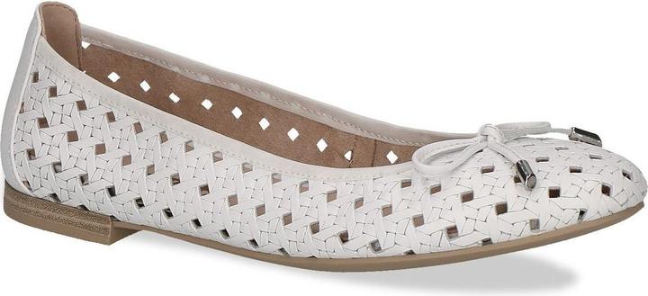 Actual product image Caprice Ballerina (39)