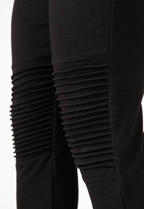 Actual product image Gorilla Wear Delta Pants Black (XL)