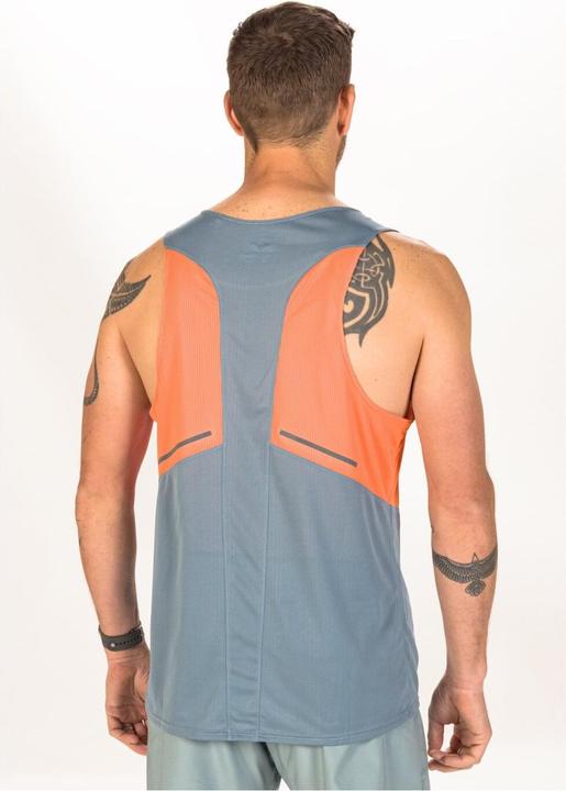Actual product image Mizuno 's tank top izuno active dryaeroflow tank (M)