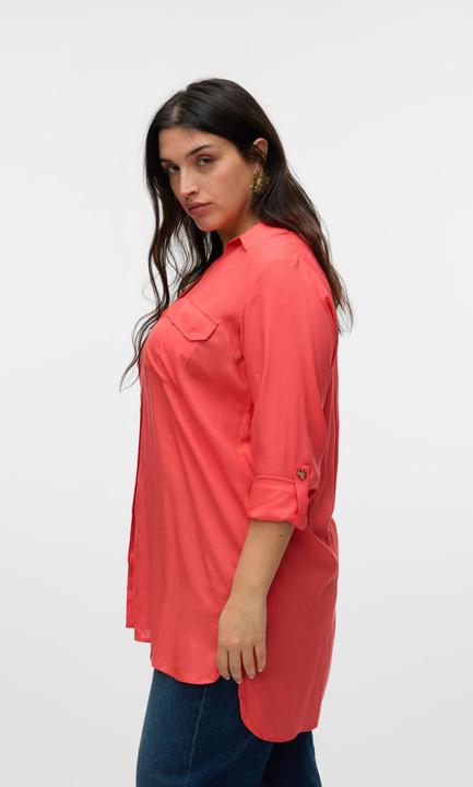 Immagine prodotto Vero Moda VMCBUMPY Top Hemd (44)
