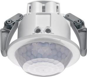 Actual product image Hager Motion detector (14 m)