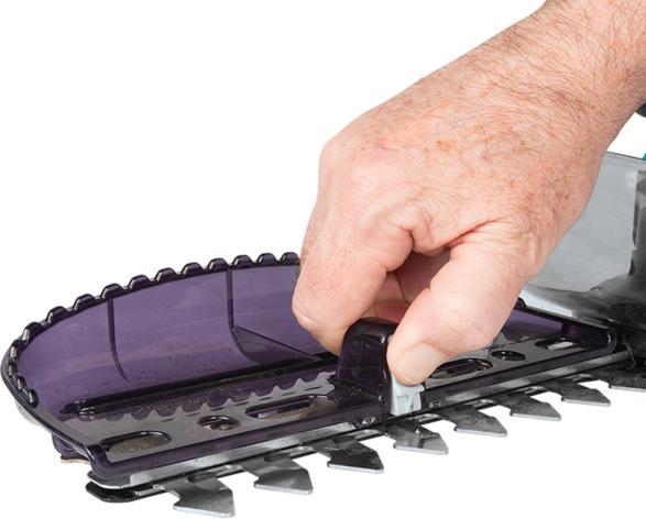 Immagine prodotto Makita UH201DZ (Batteria ricaricabile)