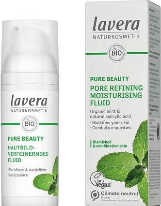 Lavera Pure Beauty (50 ml, Gesichtswasser)