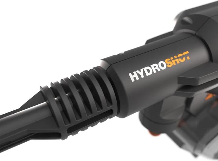 Produktbild Worx WG633E (Batteriebetrieb)