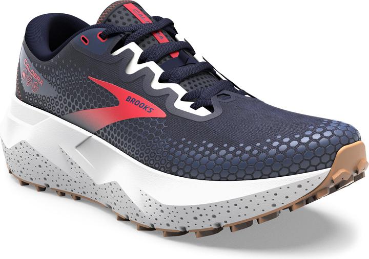 Image du produit Brooks Running Caldera 6 w Chaussures de trail running pour femmes (38)