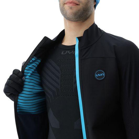Produktbild UYN Ski-Unterjacke Coreshell (XXL)