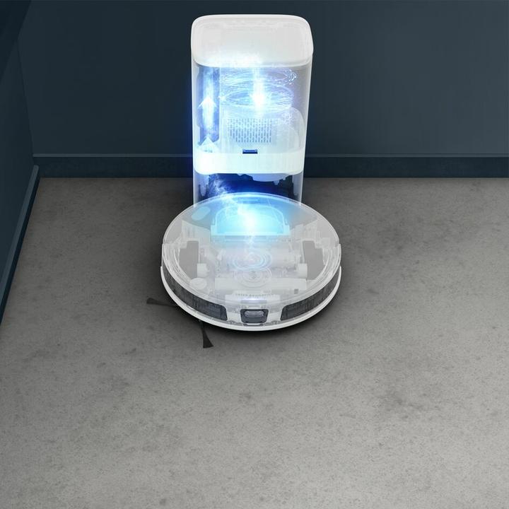 Image du produit Rowenta RR8497WH (Robot vacuum)