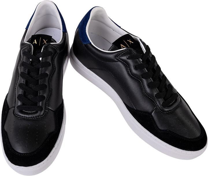 Immagine prodotto Armani Exchange Sneaker sportiva (46)