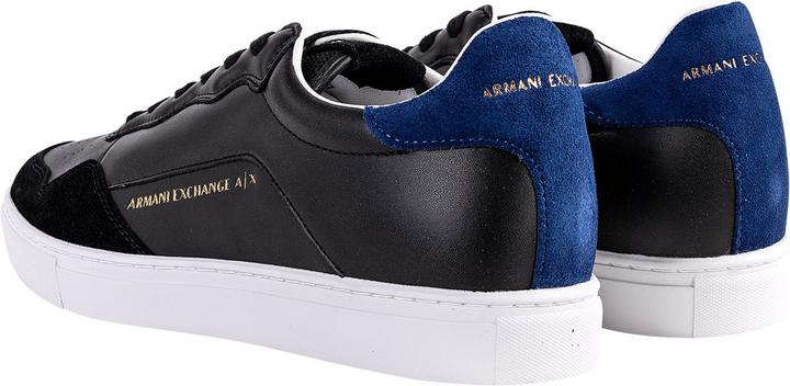 Immagine prodotto Armani Exchange Sneaker sportiva (46)