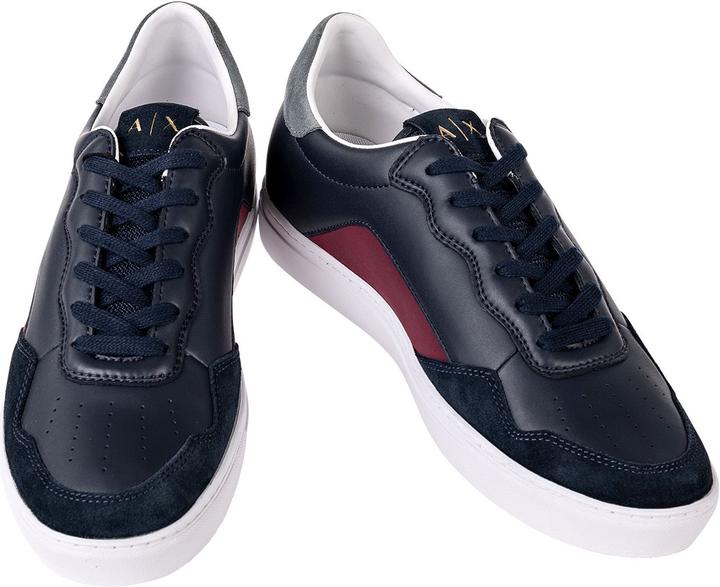 Produktbild Armani Exchange Sneaker Sportlich (41)