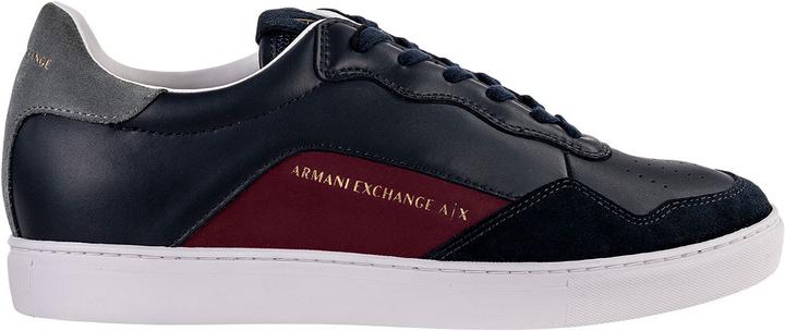 Produktbild Armani Exchange Sneaker Sportlich (41)