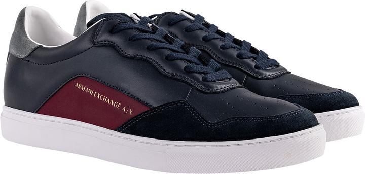 Produktbild Armani Exchange Sneaker Sportlich (41)