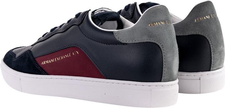 Produktbild Armani Exchange Sneaker Sportlich (41)