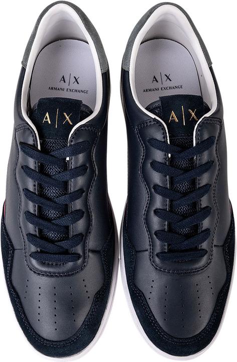 Produktbild Armani Exchange Sneaker Sportlich (41)