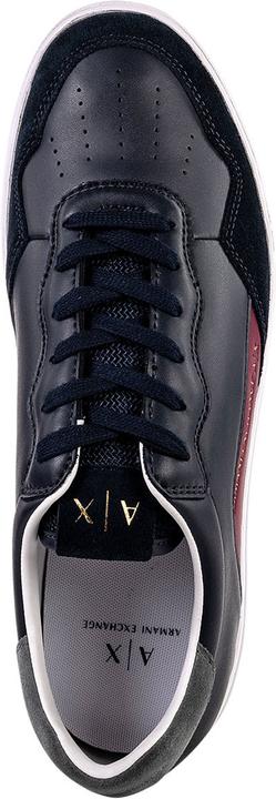 Produktbild Armani Exchange Sneaker Sportlich (41)