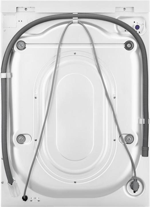 Produktbild Electrolux PerfectCare 600 EW6SN406WP (6 kg, Links)